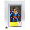Image 1 : 1994 SUPERMAN MAN OF STEEL SPECTRA ETCH INSERT