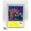 Image 1 : 1992 MCFARLANE SPIDER-MAN INSERT CARD HOLOGRAM