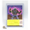 Image 1 : 1993 MARVEL FOIL INSERT METALHEAD