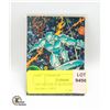 Image 1 : 1992 SILVER SURFER HOLO FOIL PROMO CARD
