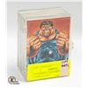 Image 1 : 1992 MARVEL MASTERPIECES COMPLETE SET