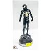 Image 1 : SPIDER-MAN BLACK SYMBIOT SUIT STATUE NO BOX