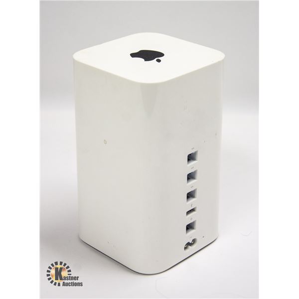 APPLE AIRPORT WIRELESS BASE STATION