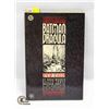 Image 1 : 1991 BATMAN & DRACULA HARD COVER BOOK