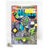 Image 1 : 1989 HULK FUTURE IMPERFECT 1-2 1ST APP MAESTRO