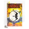 Image 1 : 1992 HARBINGER GRAPHIC NOVEL