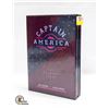 Image 1 : CAPTAIN AMERICA CLASSIC YEARS HARDCOVER SET VOL