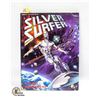 Image 1 : 1988 SILVER SURFER STAN LEE GRAPHIC NOVEL