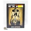 Image 1 : 2008 CALGARY COMIC EXPO ART BOOK LTD NUMBERED