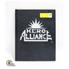 Image 1 : 1989 HERO ALLIANCE HARDCOVER SIGNED LTD EDIT