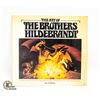 Image 1 : 1979 ART OF THE BROTHERS HILDEBRANDT BOOK