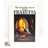 Image 1 : 19751 ART OF FRANK FRAZETTA BOOK 1