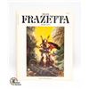 Image 1 : 1977 ART OF FRANK FRAZETTA BOOK 2
