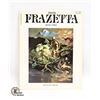 Image 1 : 1978 ART OF FRANK FRAZETTA BOOK 3