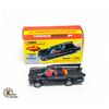 Image 1 : VINTAGE CORGI JR BATMOBILE W BOX
