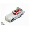 Image 1 : CORGI JAMES BOND ASTON MARTIN CAR W GADGETS