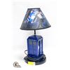 Image 1 : DR WHO TARDIS COLLECTOR TABLE LAMP