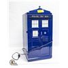 Image 1 : DR WHO TARDIS COLLECTOR MINI BAR FRIDGE