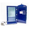 Image 2 : DR WHO TARDIS COLLECTOR MINI BAR FRIDGE