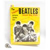 Image 1 : 1960S BEATLES SOUVENIR SONG BOOK
