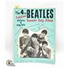 Image 1 : 1960S BEATLES SOUVENIR SONG BOOK