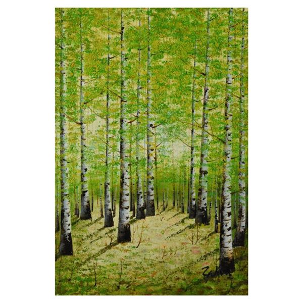 Untitled by Zahra Original