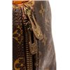Image 6 : Louis Vuitton Brown Monogram Canvas Keepall 55 Travel Bag