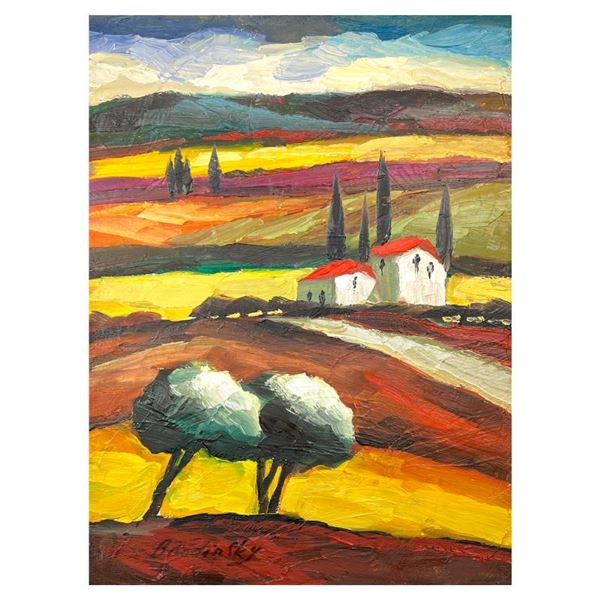 Untitled by Brodinsky Original