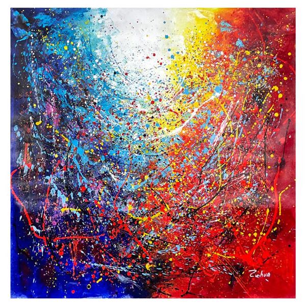 Untitled by Zahra Original