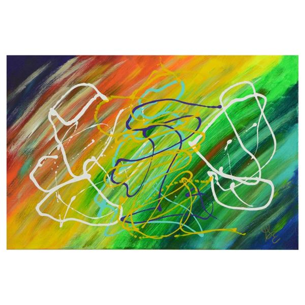 Paradise by Marlowe Original