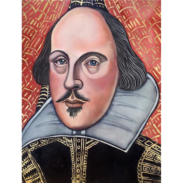 Shakespeare by Anonymous