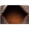 Image 9 : Louis Vuitton Brown Monogram Canvas Speedy 35 Satchel Bag