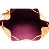 Image 8 : Louis Vuitton Yellow Epi Leather Noe Bucket Bag