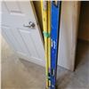 Image 2 : 6 ft alum. Level, 4- Telescoping support rods