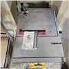 Image 2 : Mastercraft table saw