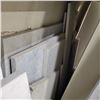 Image 5 : Qty of partial slabs of various marble & onyx