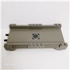 Image 3 : Lego Track System, Two Straight Track & Two Ramp Track  - Item No: 42936 & 42942