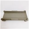 Image 4 : Lego Track System, Two Straight Track & Two Ramp Track  - Item No: 42936 & 42942