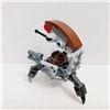 Image 2 : Lego Star Wars: Droideka (Destroyer Droid) - Item No: sw0441a