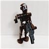 Image 1 : Lego Star Wars: Commando Droid Captain Minifigure - Item No: sw0448 - With Accessory
