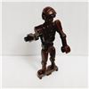 Image 2 : Lego Star Wars: Commando Droid Captain Minifigure - Item No: sw0448 - With Accessory
