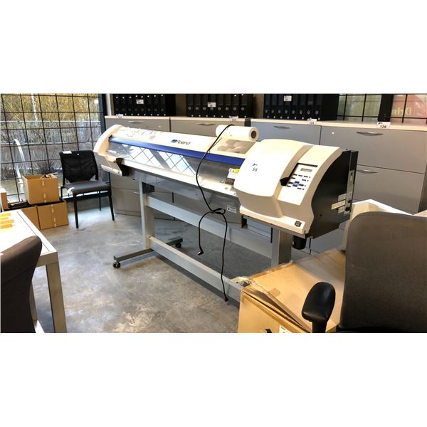 ROLAND VERSA CAMM SP 540V WIDE FORMAT PRINTER