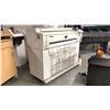 Image 2 : XEROX 6204 WIDE FORMAT PRINTER