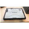 Image 2 : PANASONIC TOUGHPAD CF-33 NOTEBOOK COMPUTER NO HDD
