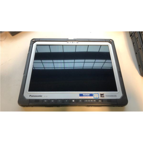 PANASONIC CF-33 TOUGH PAD (NO HDD)