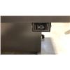 Image 2 : GREY 78" X 34" ELECTRIC SIT/STAND COMPUTER TABLE