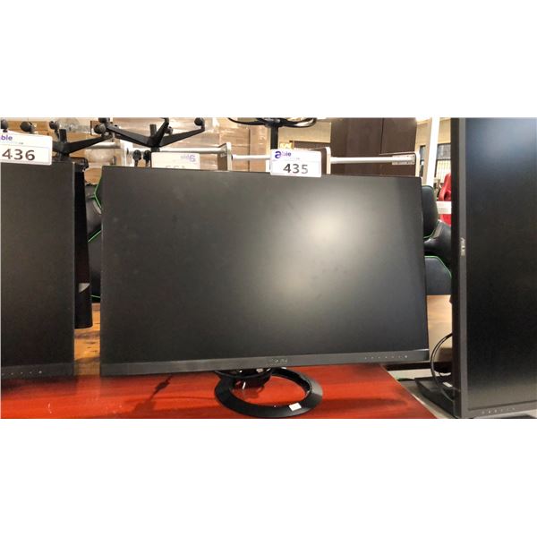 ASUS 28  LCD MONITOR STYLE 2