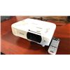 Image 1 : EPSON HOME CINEMA 1060 PROJECTOR