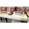 Image 2 : MISC. OFFICE & BATHROOM SUPPLIES