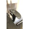 Image 2 : 11 ASSORTED BLACK TASK CHAIRS - CONDITION ISSUES, MUST TAKE ALL